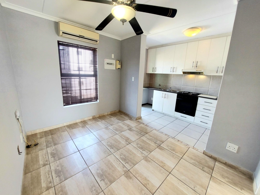 To Let 1 Bedroom Property for Rent in Moorreesburg Western Cape